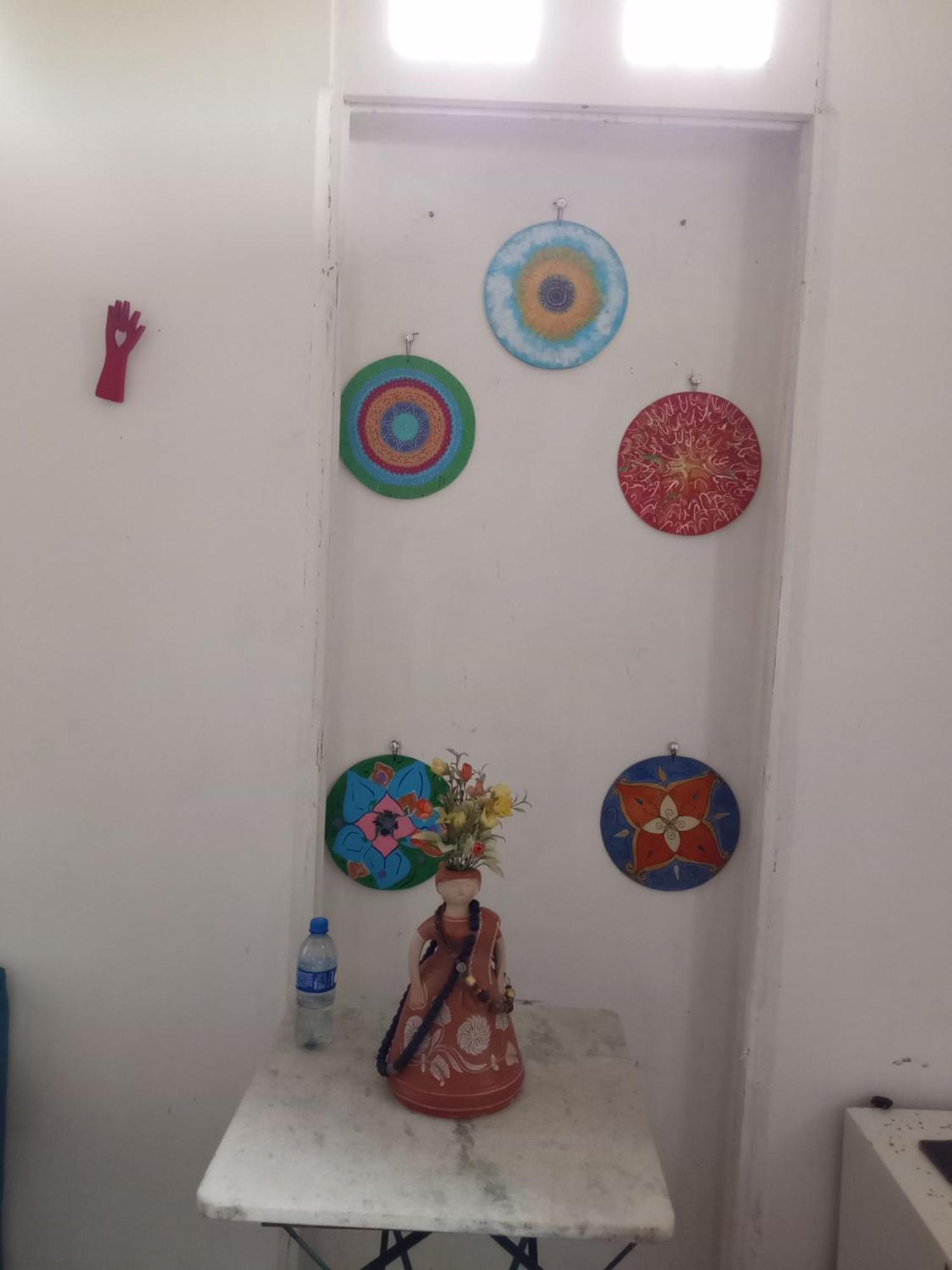 Bed & Breakfast Red Arara *