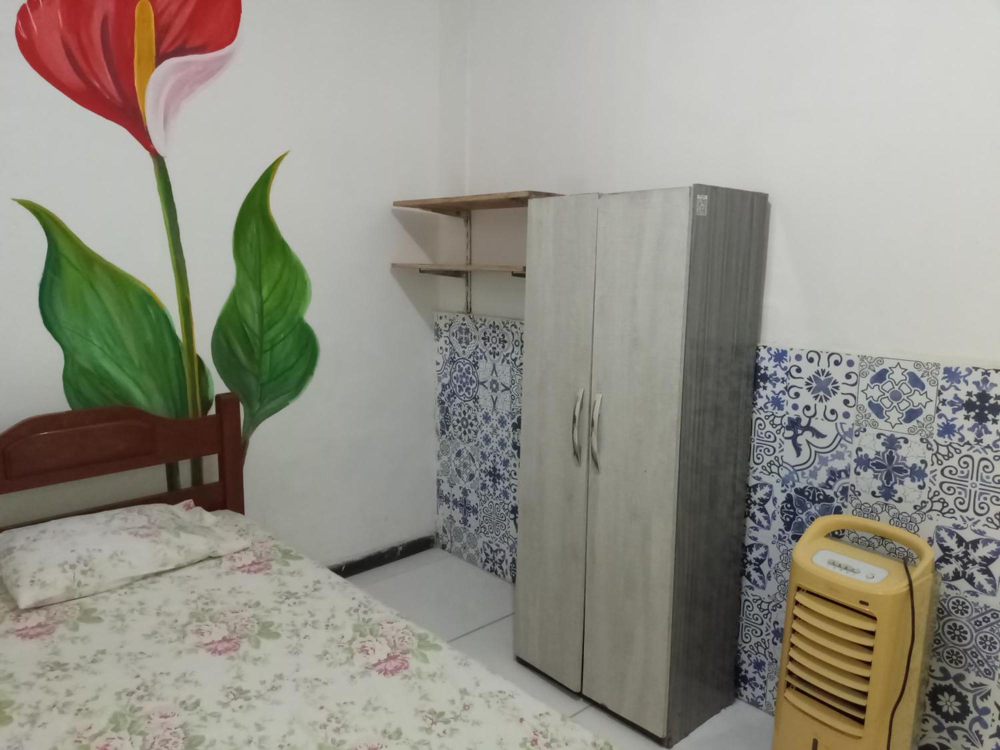 Bed & Breakfast Red Arara Salvador