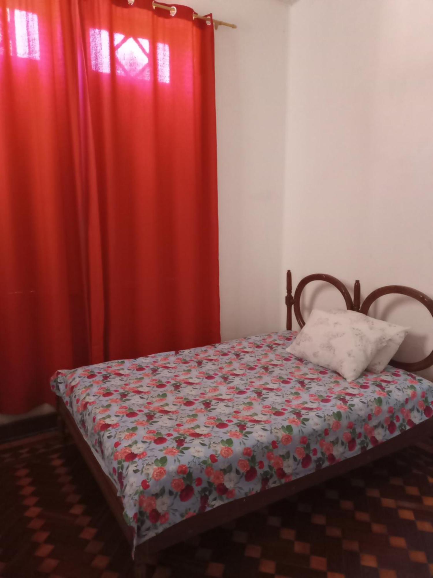 Red Arara Bed & Breakfast *