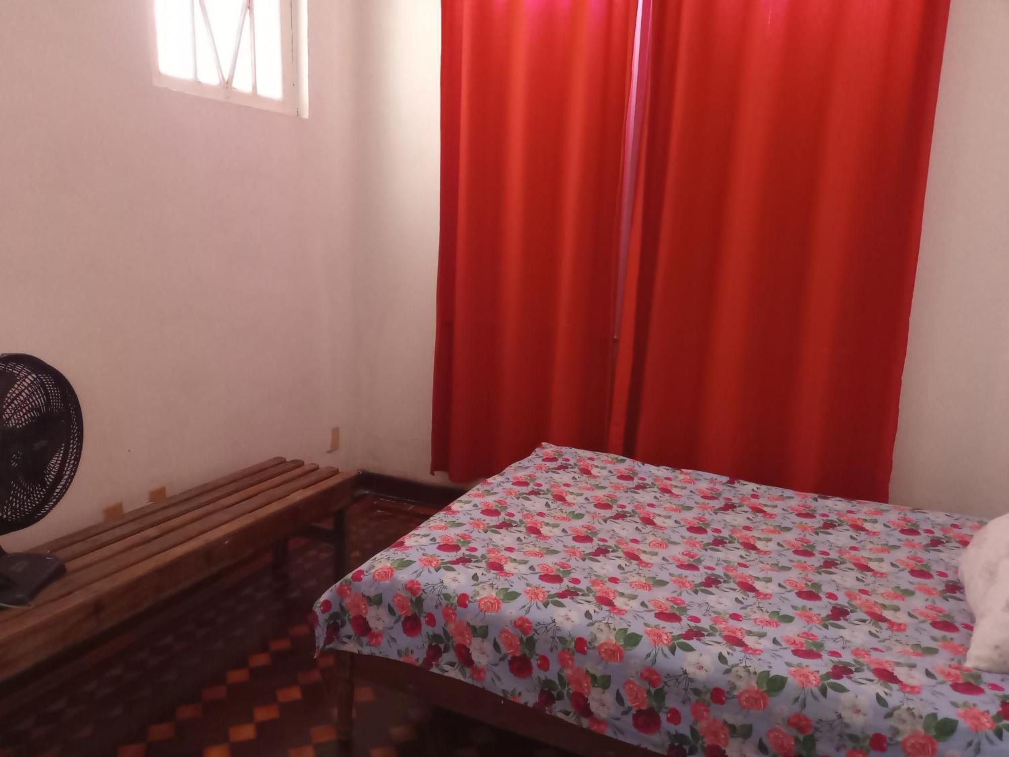 Bed & Breakfast Red Arara *