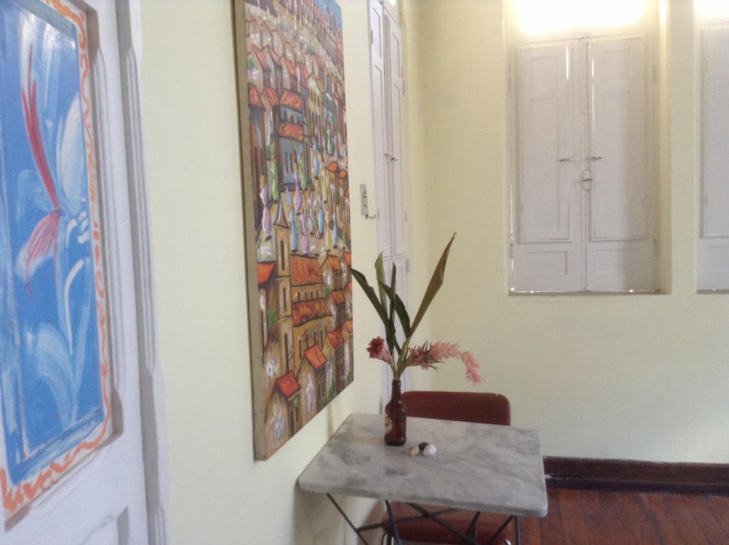 Bed & Breakfast Red Arara