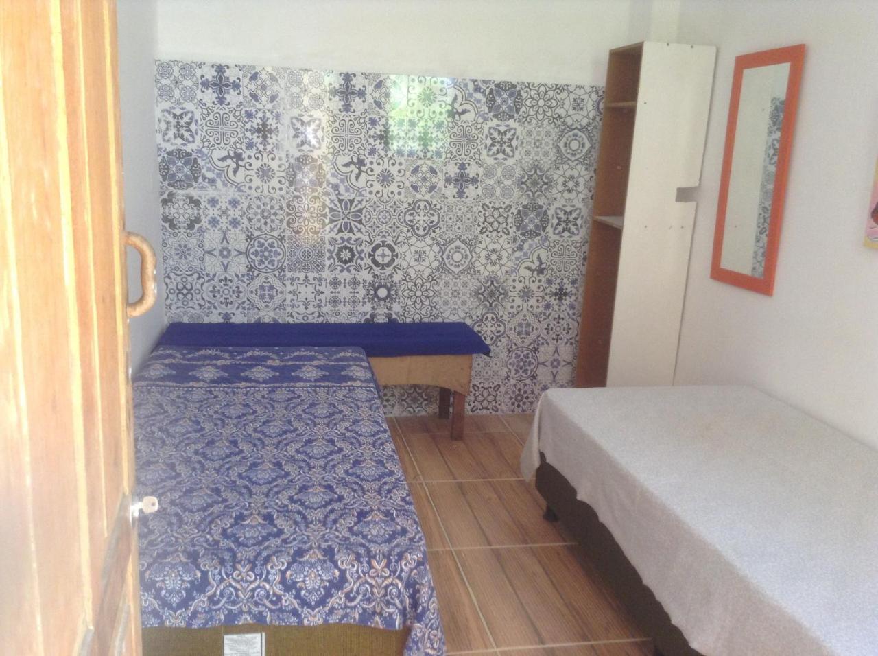 Bed & Breakfast Red Arara