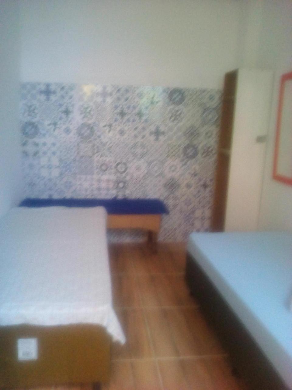 Red Arara Bed & Breakfast